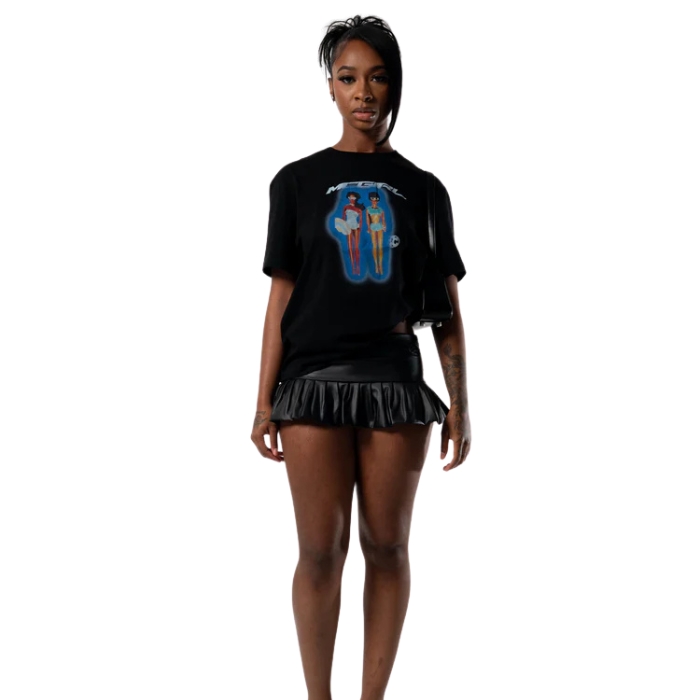 The Street Credibility of Mea Culpa Fashion