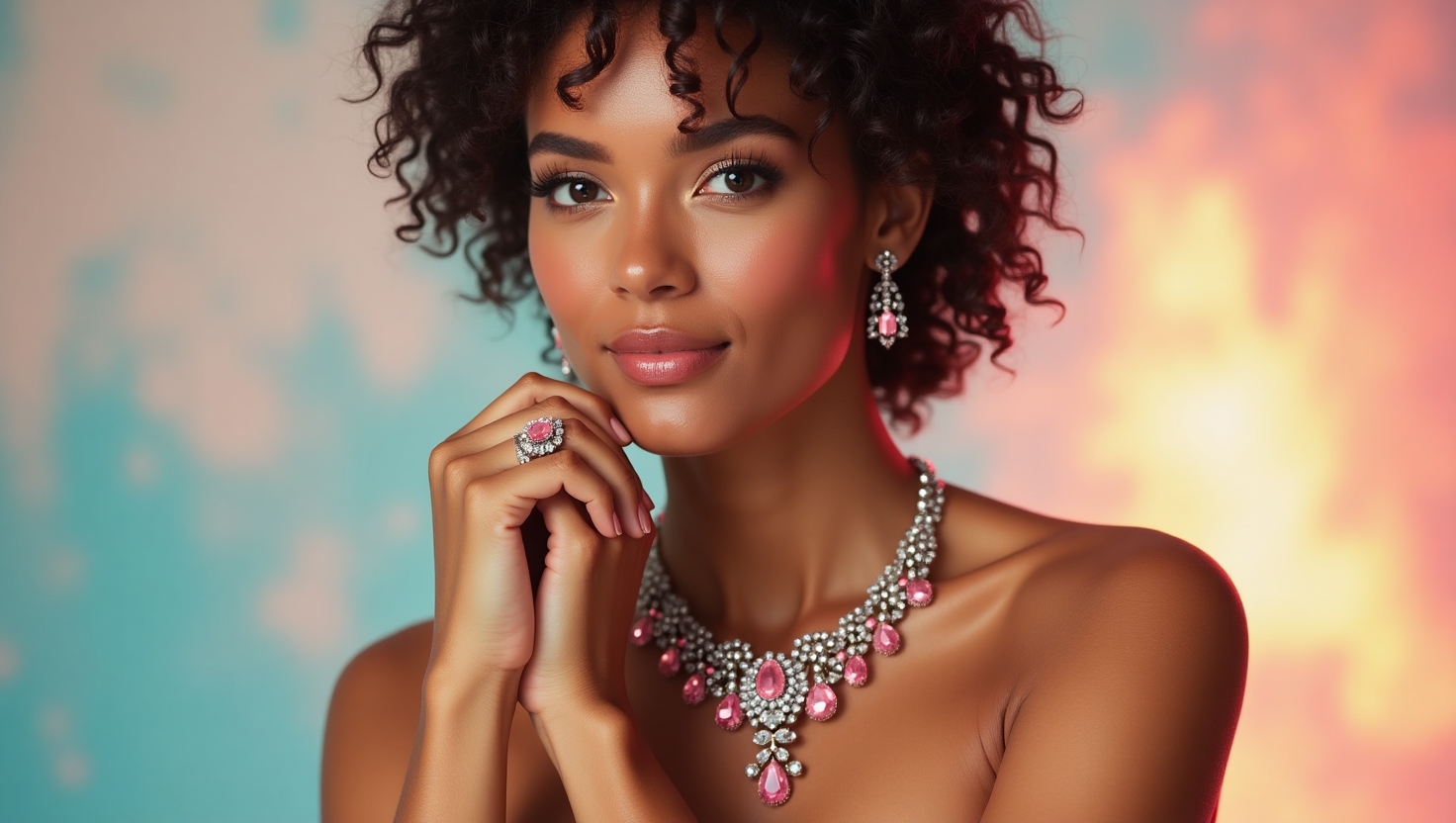 Amazing Rhodochrosite Jewelry: Why Everyone Loves This Stunning Gem